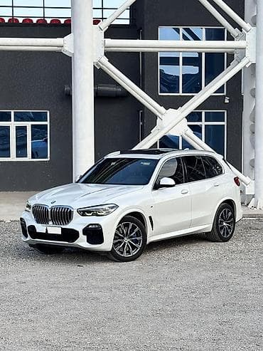 коробка бмв х5: BMW X5: 2019 г., 3 л, Автомат, Дизель, Кроссовер — 3