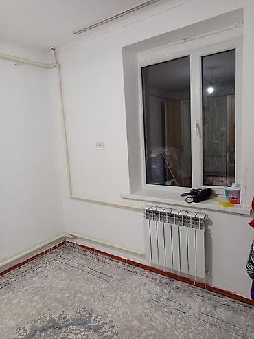 малодой гвардия: Сдаю комнату С подселением двум девушкам или студентам в доме всё есть — 1
