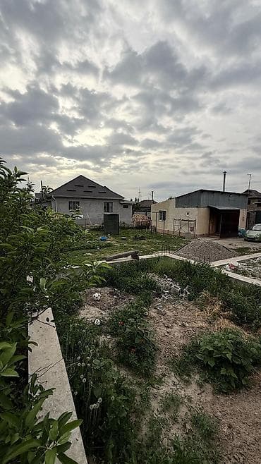 участки новопавловка: Продаётся участок с времянкой 📍 Ново-Павловка (с. Кожомкул) Площадь — 10