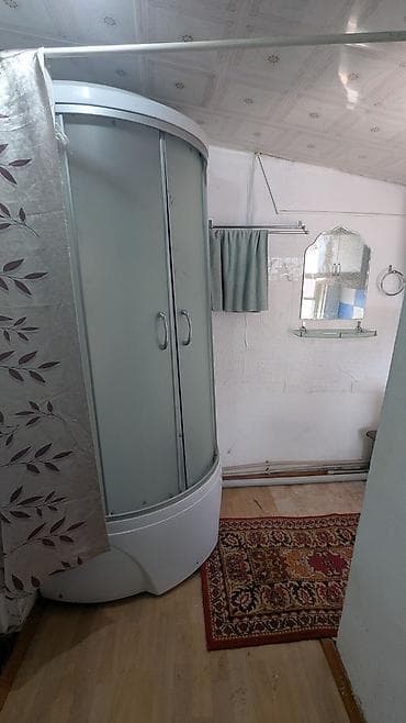 объезд: 36 м², 2 комнаты, Забор, огорожен — 3