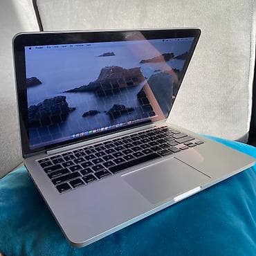 macbook apple: Macbook Pro 13 2013 retina - core i7 2,8ghz - ssd 500gb - ram 8gb - — 4