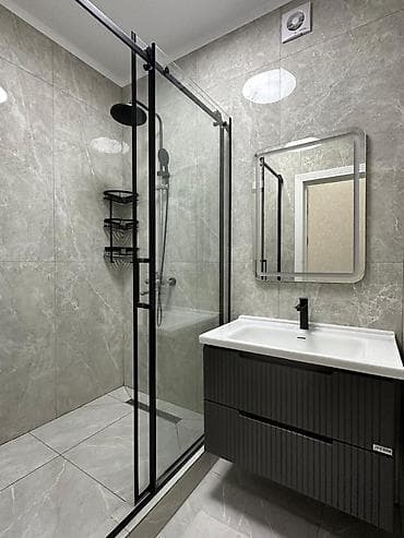 суточная квартира моссовет: 2 комнаты, Эконом, Филармония, Кондиционер, Бронь, Бытовая техника — 6