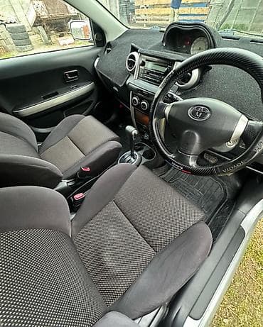 стоп тойота ист: Toyota Ist: 2003 г., 1.5 л, Автомат, Бензин, Хэтчбэк — 2