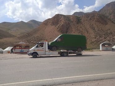 цены на строительные работы в бишкеке 2023 год: С лебедкой — 1