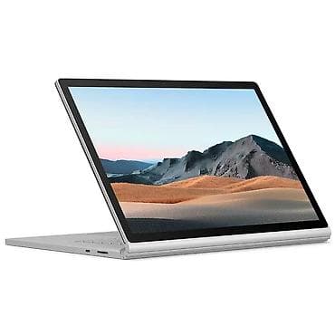 macbook pro 2012: Ноутбук-трансформер Microsoft Surface Book 3 13.5" Ключевые — 2
