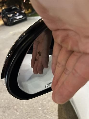 жабра: Kia K5: 2019 г., Бензин, Седан — 5