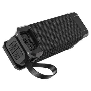 bluetooth speaker: Беспроводной динамик HC6 Magic в наличии!!! Расцветки черный и — 4