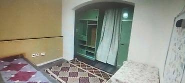 2 bedroom: 2 комнаты, 46 м², Улан мкр 105 серия, 6 этаж, Косметический ремонт — 4