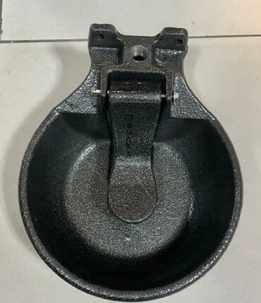 заводской инкубатор: Поилки для скотины. Производство TULSAN Турция. Изолированные — 5