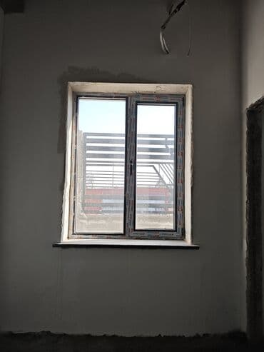 ак бата продаю дом: Дом, 200 м², 7 комнат, Собственник, ПСО (под самоотделку) — 14