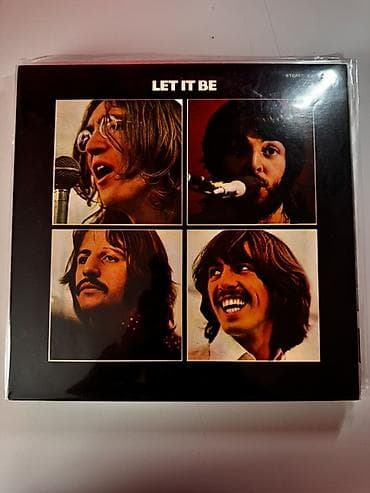 Виниловые пластинки The Beatles пишите звоните ! Небольшая часть — 5
