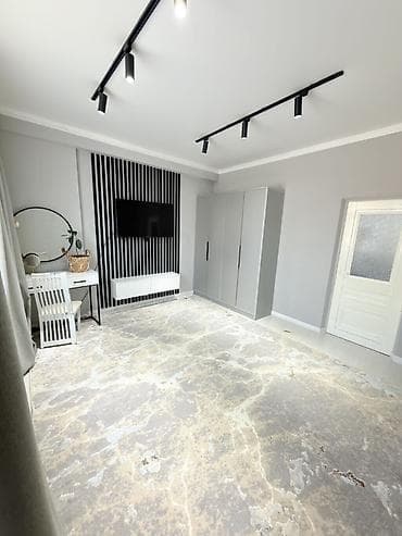 сниму квартиру кызыл аскер 1 комнатный без посоленя: 1 комната, 34 м², Индивидуалка, 1 этаж, Евроремонт — 3