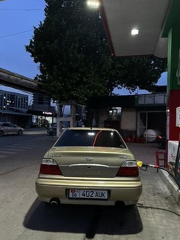 калонки нексия: Daewoo Nexia: 2006 г., 1.5 л, Механика, Бензин, Седан — 2