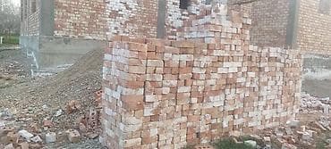 Полнотелый, таблетка, Жженый кирпич, Одинарный, 250×120×65