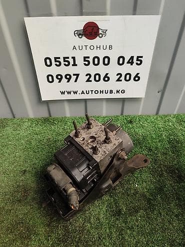 Блок ABS Subaru 2005 г., Оригинал