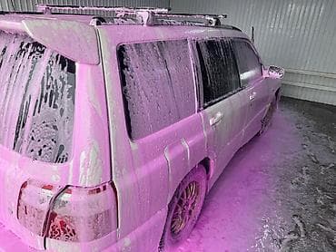 Продажа авто: Subaru Forester: 2001 г., 2 л, Автомат, Бензин, Универсал — 1