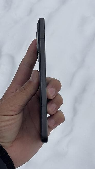 poco x5: Poco F6 Pro, Б/у, 512 ГБ, цвет - Черный, 1 SIM, 2 SIM — 6