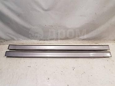 ra8: Honda, 2000 г., Б/у, Оригинал — 1