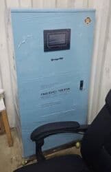 блоки питания для серверов 460 вт: Стабилизаторы напряжения переменного тока СЛАВМАШ, ROLF, AMEGA PRO — 17