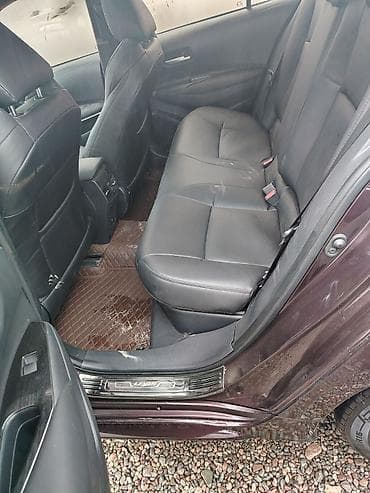 levin: Toyota Levin: 2020 г., 1.8 л, Вариатор, Гибрид, Седан — 7