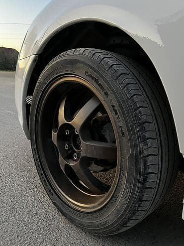 impreza subaru: Subaru Impreza: 2005 г., 1.5 л, Автомат, Бензин — 10