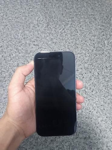 face: IPhone 14 Pro, Б/у, 256 ГБ, Deep Purple, 78 % — 3
