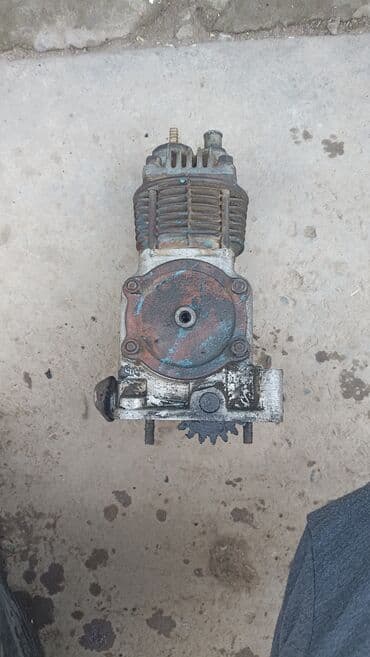 Тракторы ВТЗ: Запчасти двигателя мтз — 2