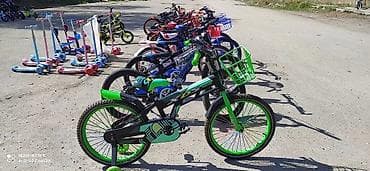 Велозапчасти: Горный велосипед, Galaxy, Рама XL (180 - 195 см), Алюминий, Новый — 4