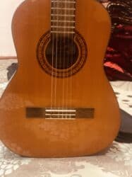 кастюм мишка: Классикалык гитара калтасы жана кападастери менен !!!✅✅ Классический — 2