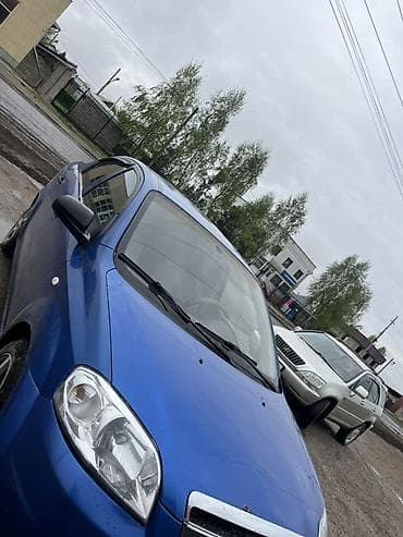 форд фокус 1: Chevrolet Aveo: 2006 г., 1.2 л, Ручные, Бензин, Седан — 3