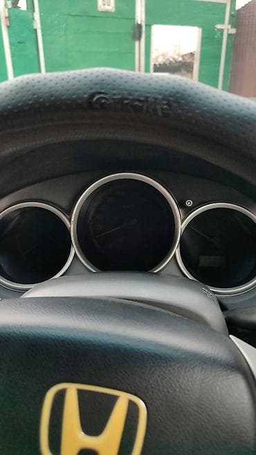 fit 1 3: Дроссельная заслонка Honda Япония — 2