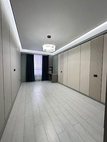 ts group: 2 комнаты, 67 м², Элитка, 9 этаж, Дизайнерский ремонт — 5