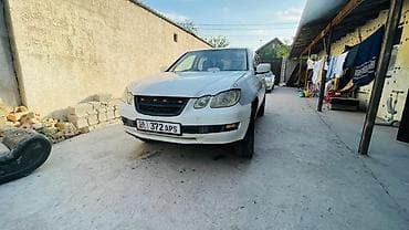 габарит: Mitsubishi Airtrek: 2002 г., 2.4 л, Автомат, Бензин, Кроссовер — 3