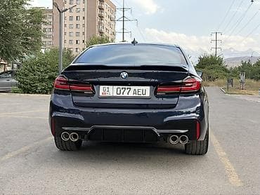 ручки на бмв: BMW 5 series: 2019 г., 2 л, Автомат, Дизель, Седан — 5