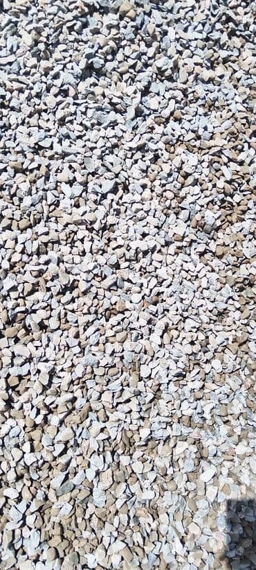 продаю горох: Отсев, Для бетона, Оптом, В розницу, Камаз — 8