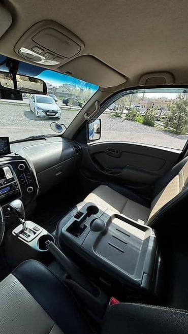 hyundai porter донголок: Легкий грузовик, Hyundai, Стандарт, 2 т, Новый — 7