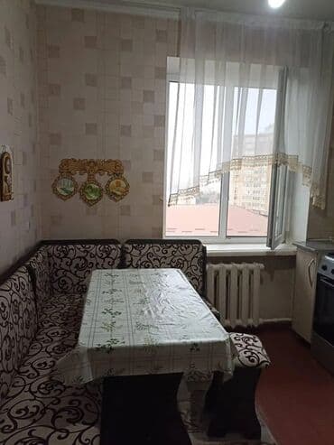 3 комнаты, Агентство недвижимости, Без подселения, С мебелью полностью