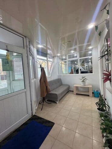 под бизнес дом: Коммерческое .помещение .в .центре,Токтогула/Турусбекова 📍91 кв м — 7