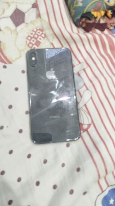 музыкальный усилитель: IPhone X, Новый, 64 ГБ, Черный, Чехол, 93 % — 5