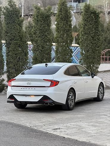 киа сонет бишкек: Hyundai Sonata: 2022 г., 2.5 л, Автомат, Бензин, Седан — 4