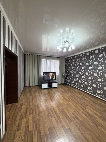 хата дом бишкек: Үй, 148 м², 6 бөлмө, Риелтор, Косметикалык оңдоо — 6