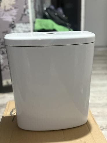 цистерна на осинезатор: Новый — 5