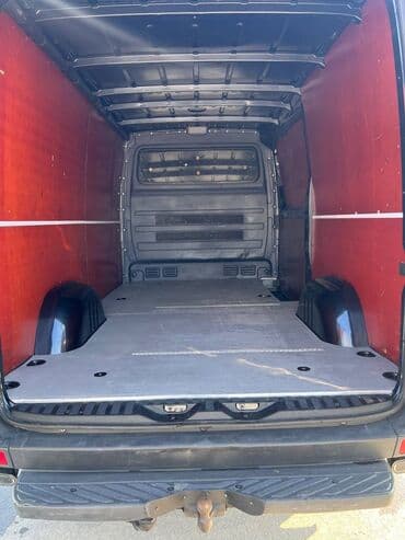 ипсум цена бишкек: Mercedes-Benz Спринтер: 2007 г., 2.2 л, Автомат, Дизель, Van — 7