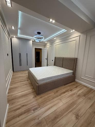 ts group: 3 комнаты, 77 м², Технопарк Элитка, 3 этаж, Свежий ремонт — 9