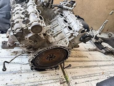 113 мотор мерседес купить: Бензиновый мотор Mercedes-Benz 2006 г., 3.5 л, Б/у, Оригинал, Германия — 1