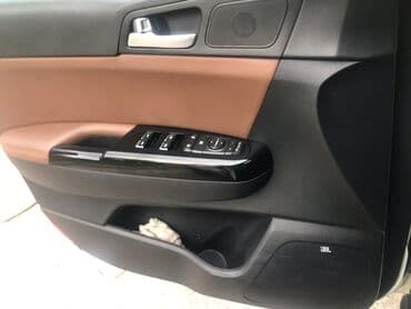 купить авто в рассрочку без первоначального взноса без банка: Kia Sportage: 2018 г., 2 л, Автомат, Бензиновая, Кроссовер — 16