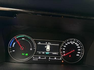 sorento kia: Kia Sorento: 2021 г., 1.6 л, Автомат, Гибрид, Кроссовер — 6