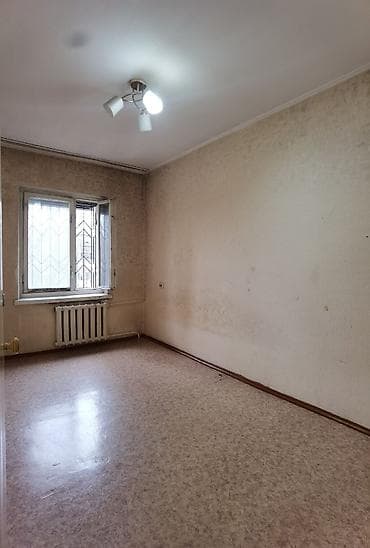 кв ищу: 3 комнаты, 62 м², 105 серия, 5 этаж, Старый ремонт — 4