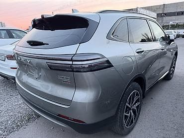 фара prius 30: Roewe : 2024 г., 1.5 л, Автомат, Гибрид, Кроссовер — 3