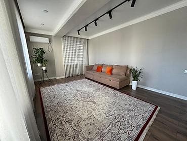 ремонт домов: 3 комнаты, 108 м², Элитка, 5 этаж, Дизайнерский ремонт — 5